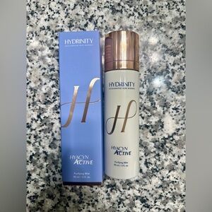 Hydrinity Hyacyn Active Purifying Mist